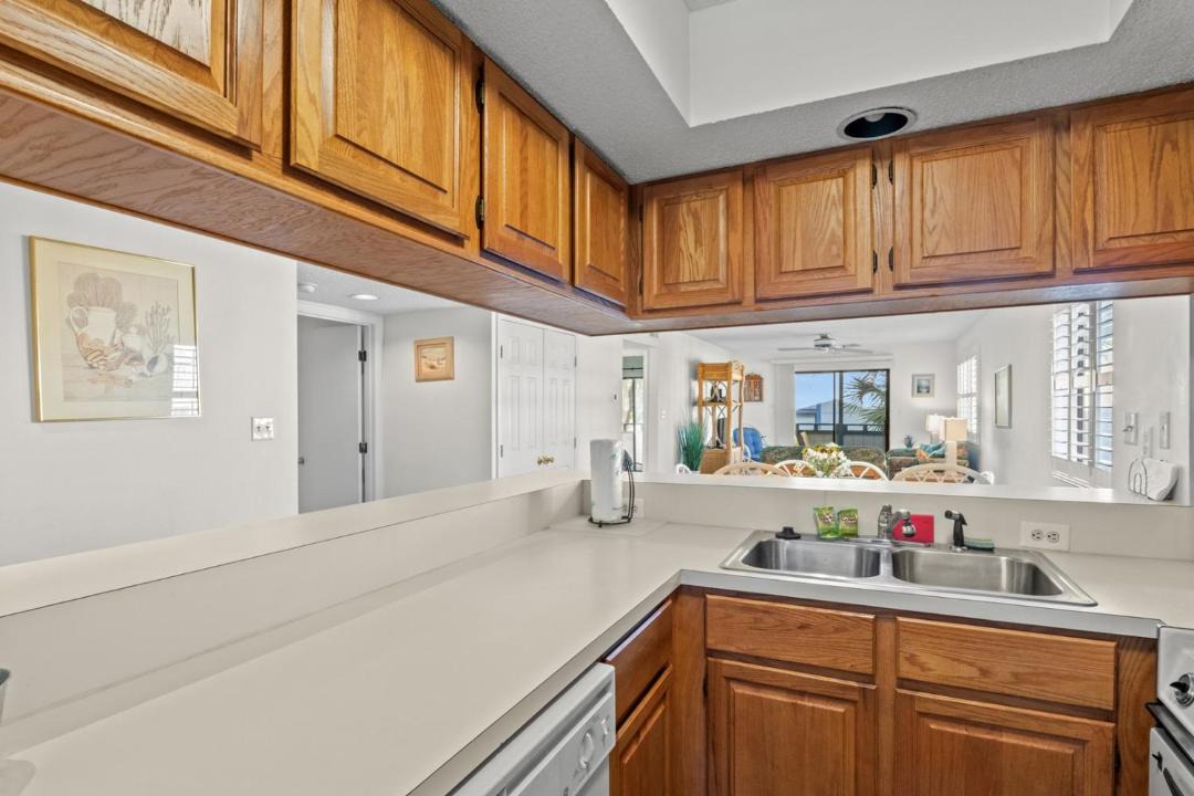 Photo of Kitchen in Myrtle Beach