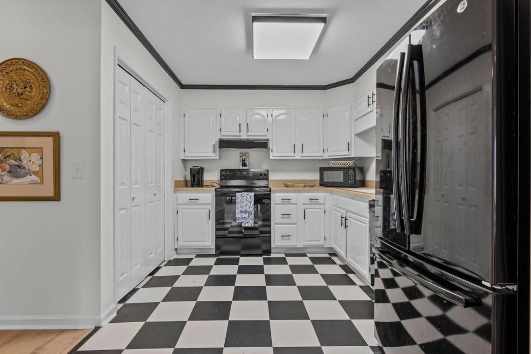 Photo of Kitchen in Pinehurst