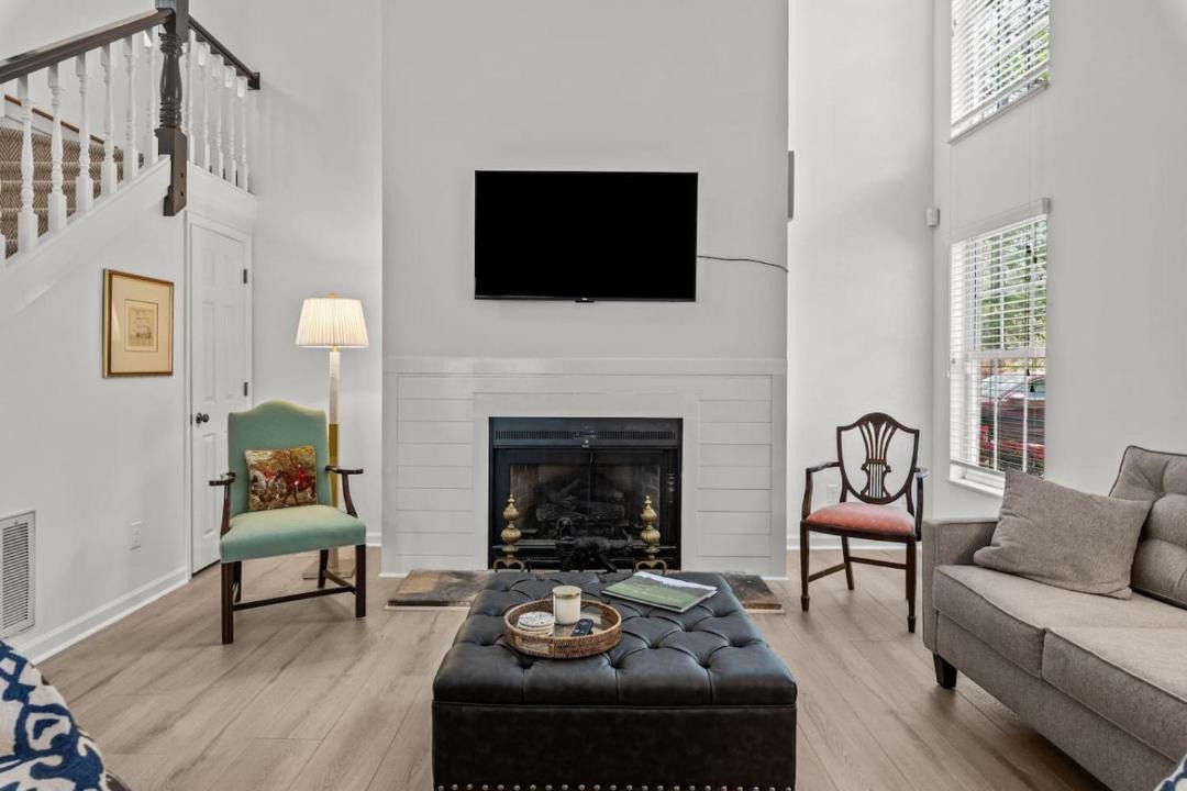 Photo of Livingroom in Pinehurst