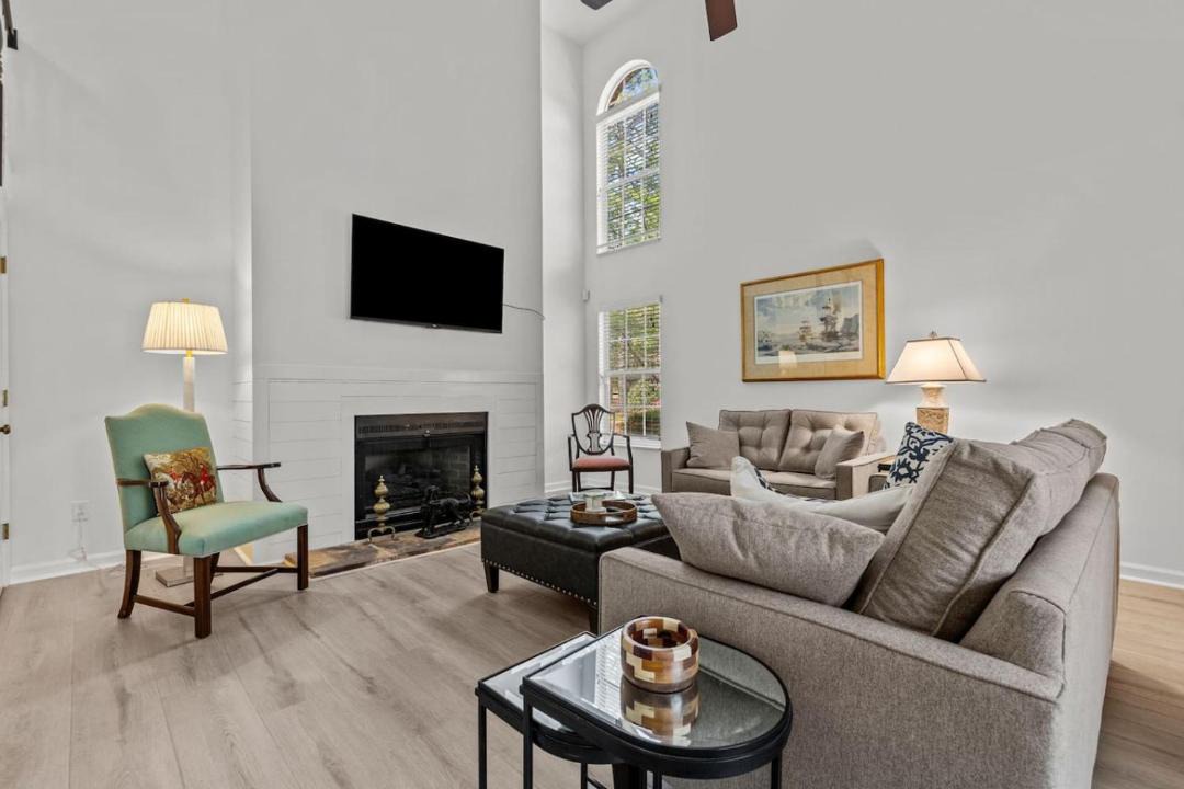 Photo of Livingroom in Pinehurst