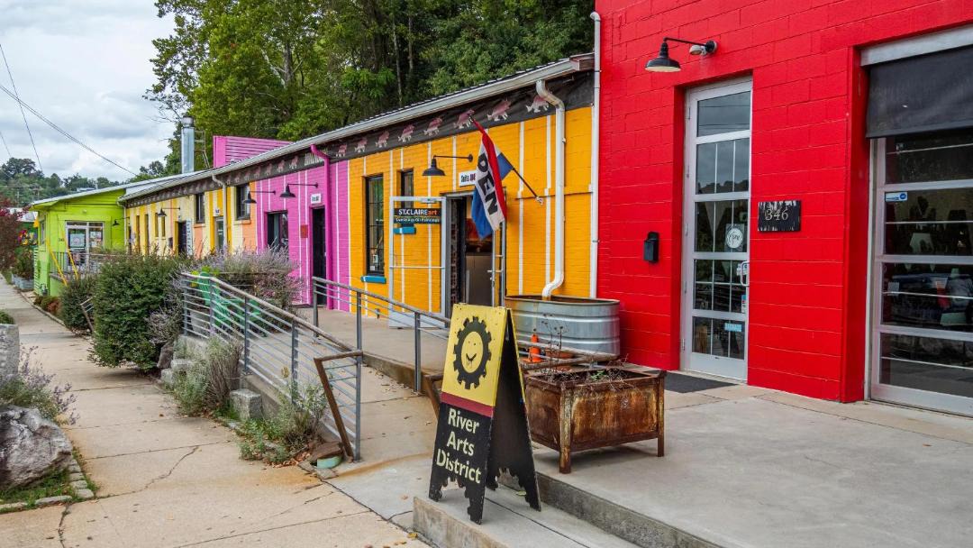Photo of Others in Asheville