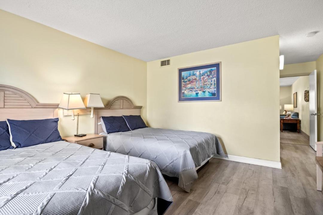 Photo of Bedroom in Myrtle Beach