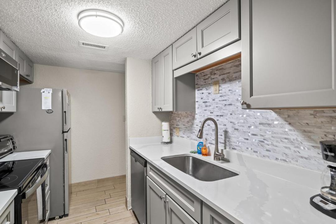 Photo of Kitchen in Myrtle Beach