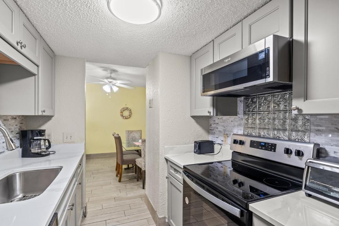 Photo of Kitchen in Myrtle Beach