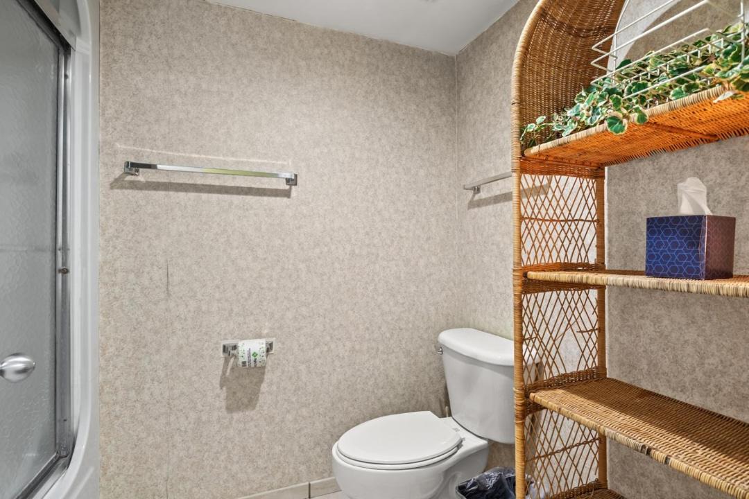 Photo of Bathroom in Myrtle Beach