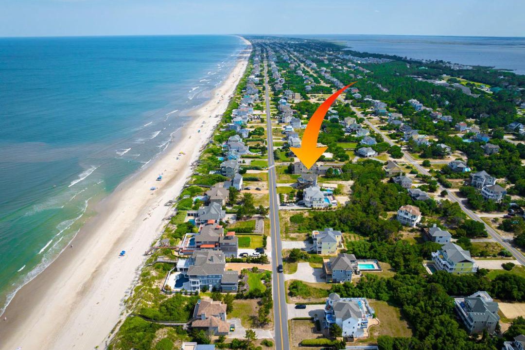 Photo of Others in Whalehead Beach