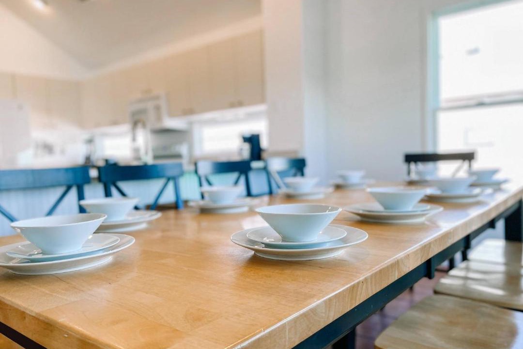 Photo of Kitchen in Ocean Sands