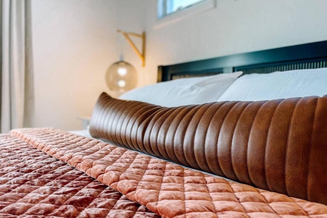 Photo of Bedroom in Ocean Sands