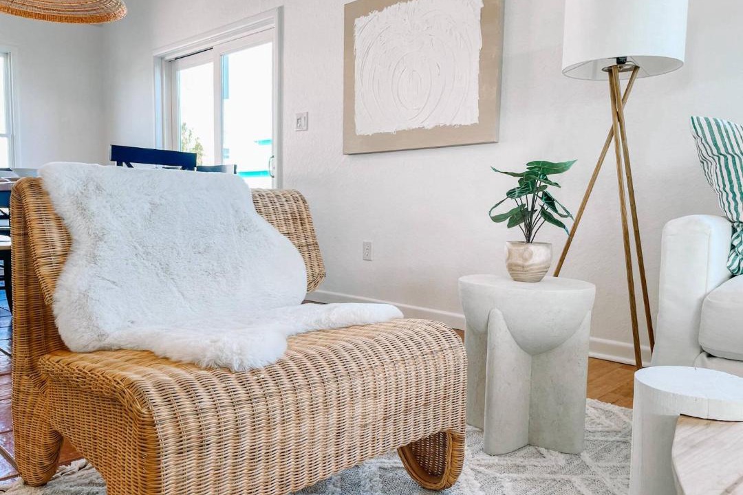 Photo of Livingroom in Ocean Sands