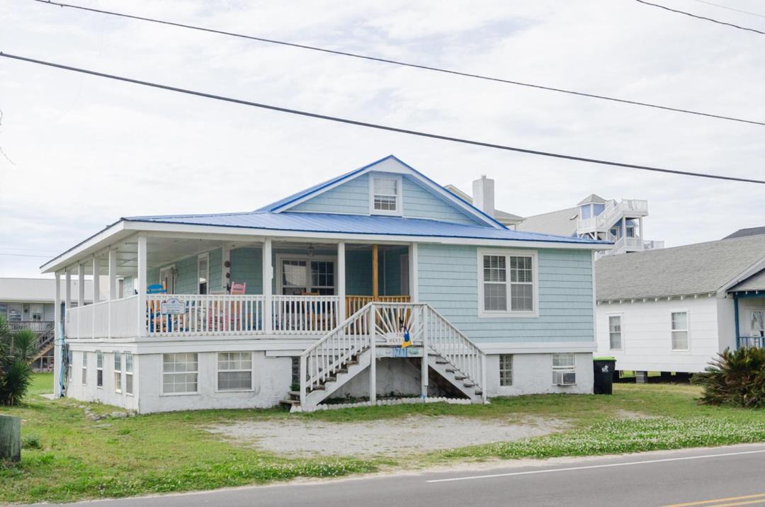 Photo of Others in North Carolina Coast