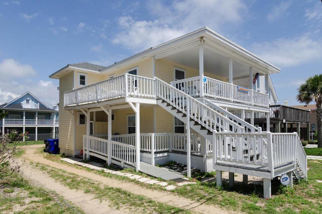 Photo of Others in North Carolina Coast