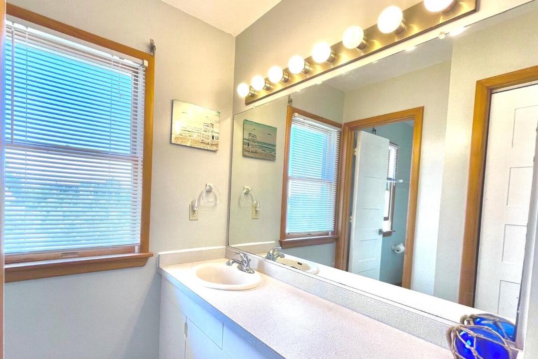 Photo of Bathroom in Salvo