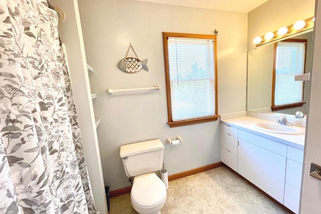 Photo of Bathroom in Salvo
