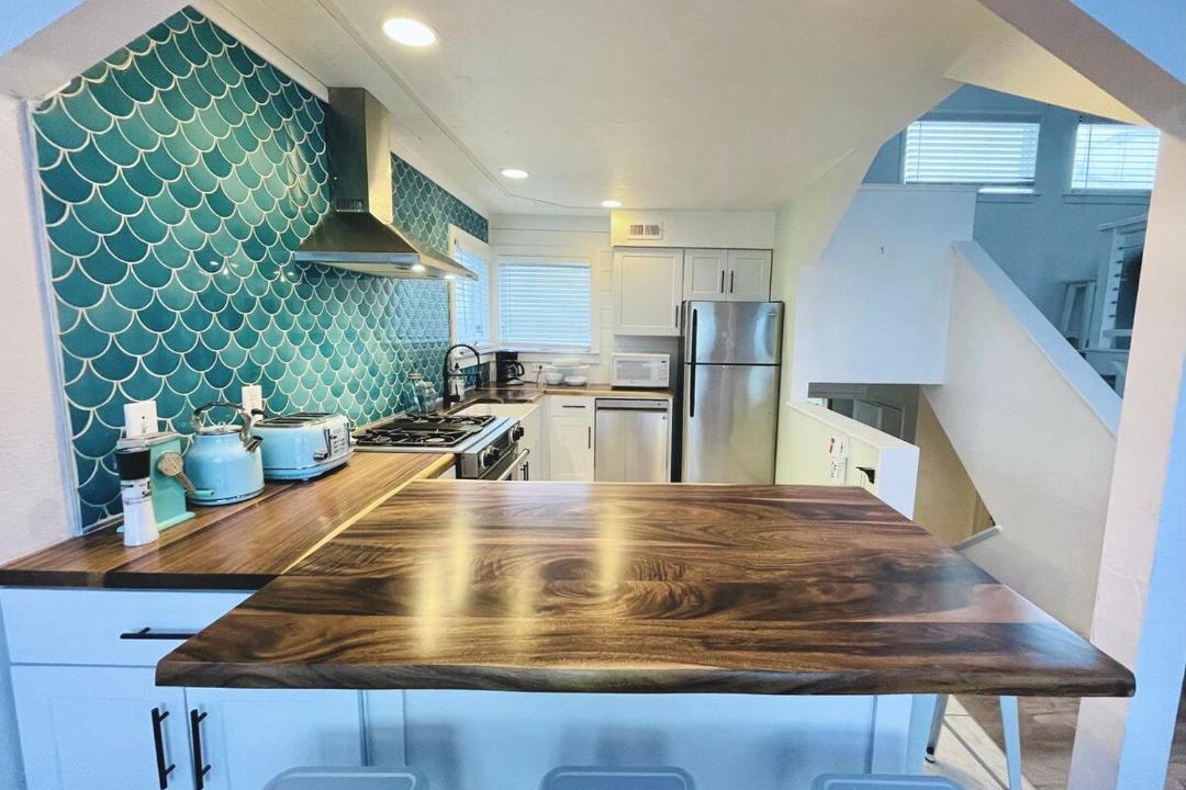 Photo of Kitchen in Salvo