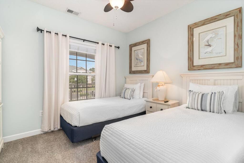 Photo of Bedroom in North Myrtle Beach
