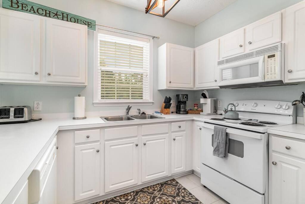 Photo of Kitchen in North Myrtle Beach