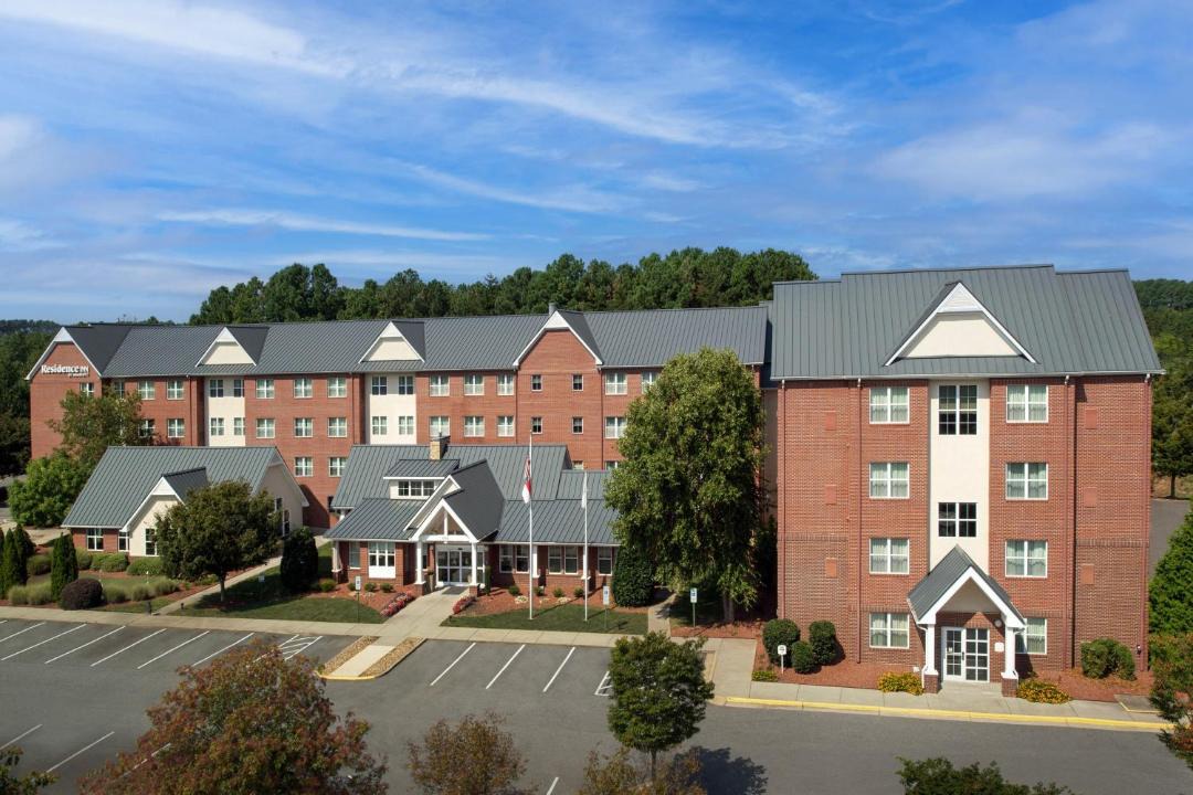 Photo of Others in Greensboro