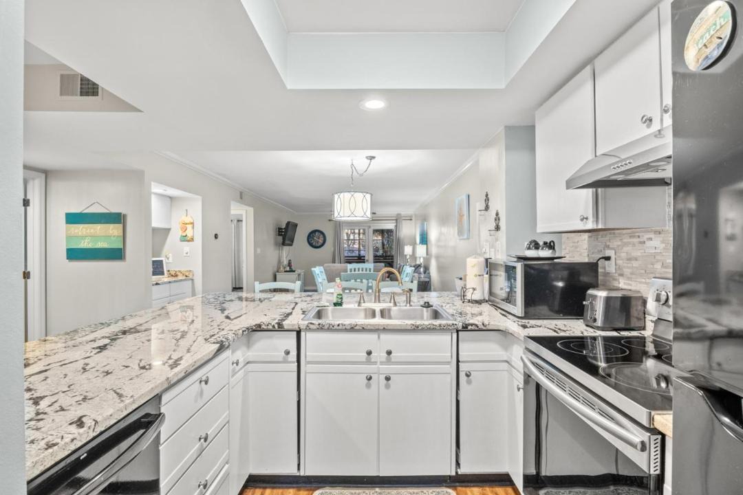 Photo of Kitchen in Myrtle Beach