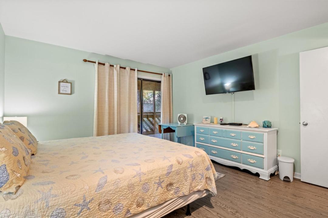 Photo of Bedroom in Myrtle Beach