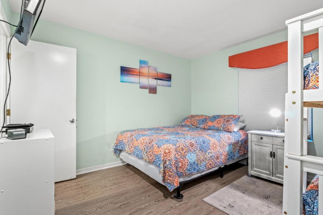 Photo of Bedroom in Myrtle Beach