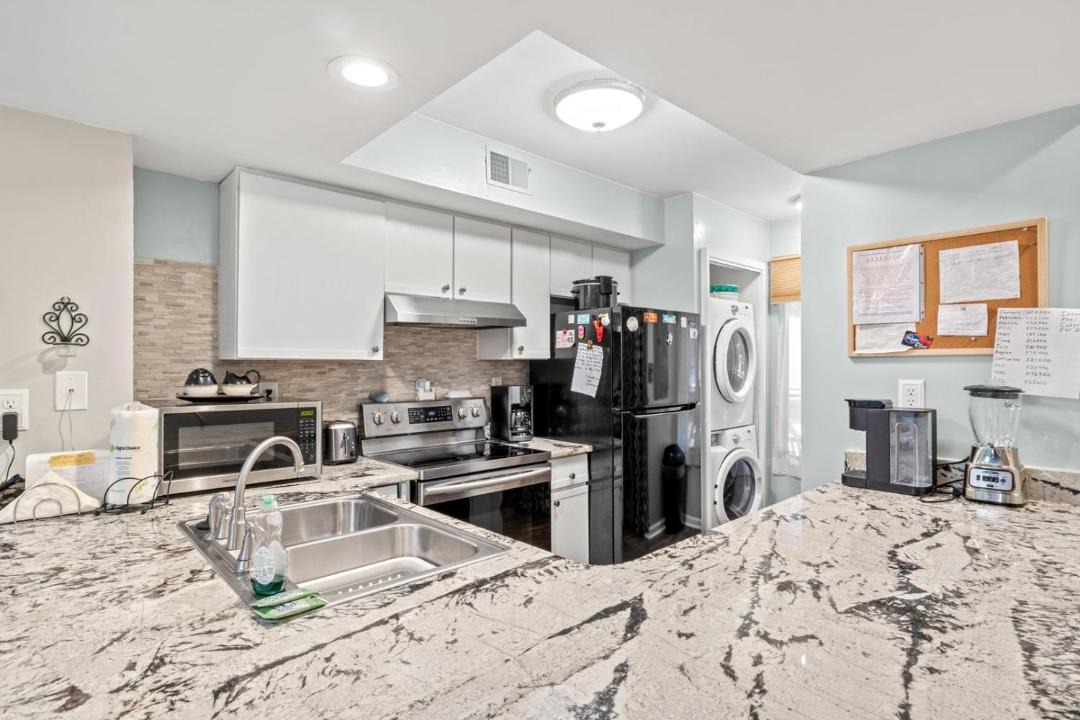 Photo of Kitchen in Myrtle Beach