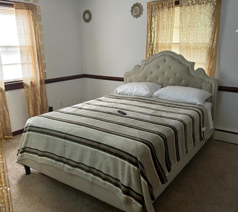 Photo of Bedroom in Sandston