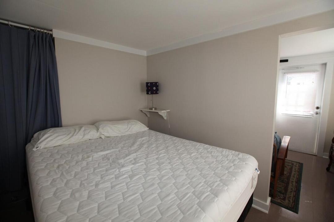 Photo of Bedroom in Morehead City