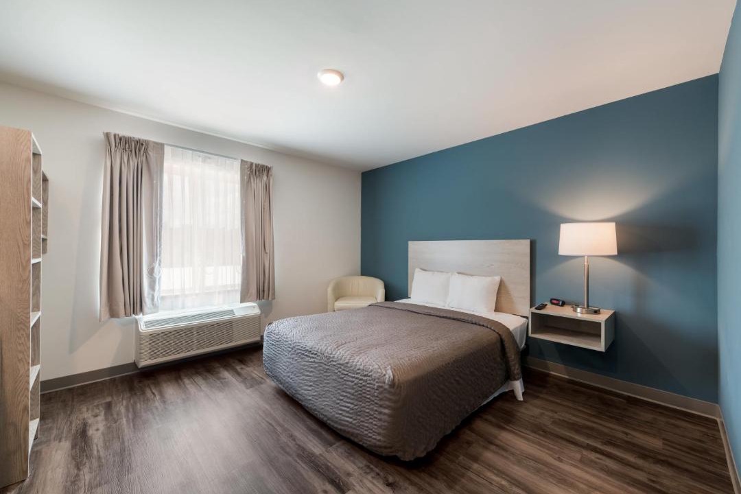 Photo of Bedroom in Greensboro