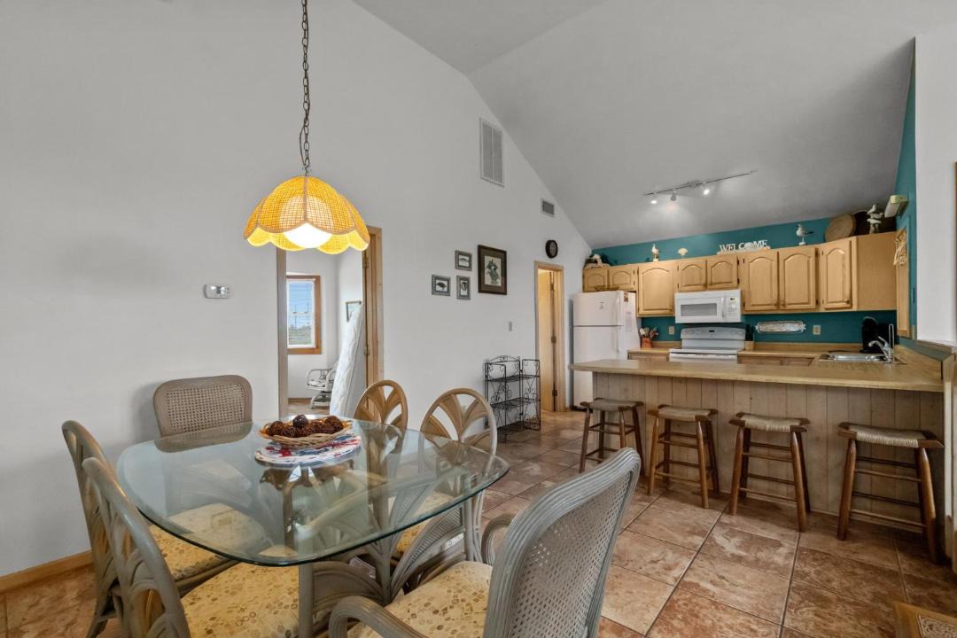 Photo of Kitchen in Salvo