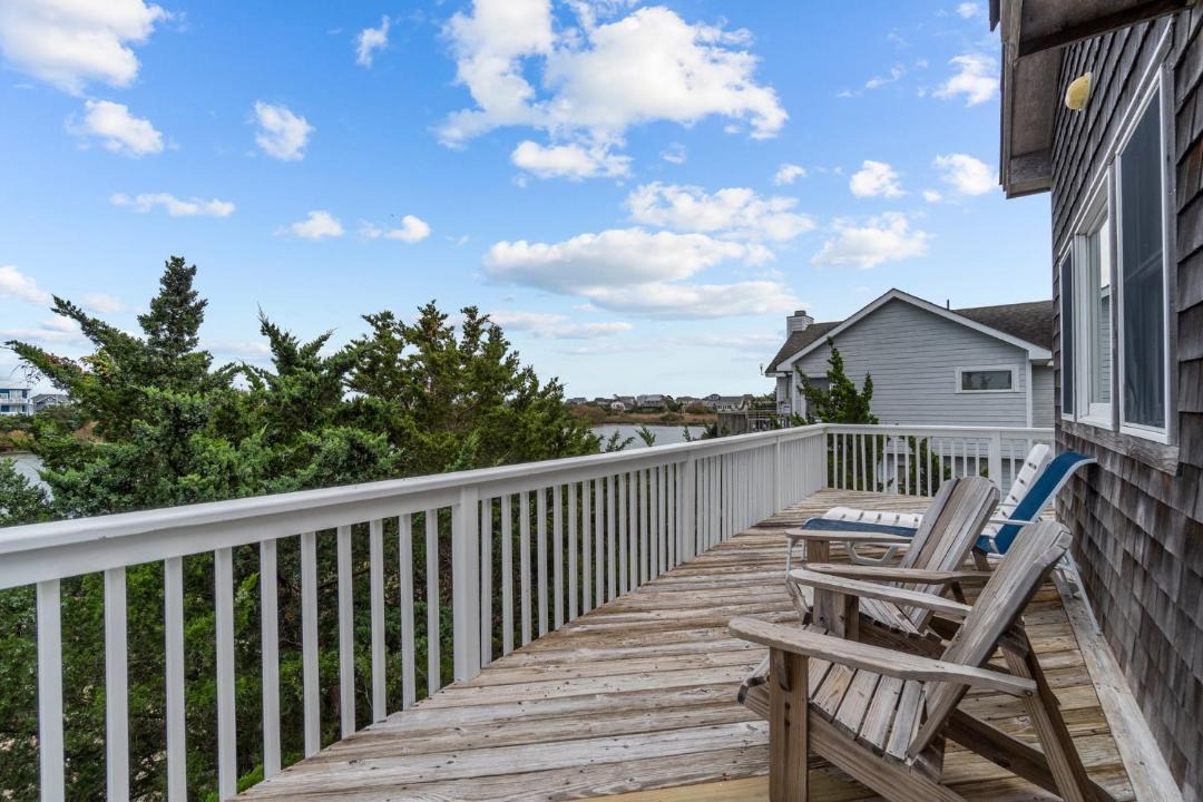 Photo of Patio Balcony in Salvo