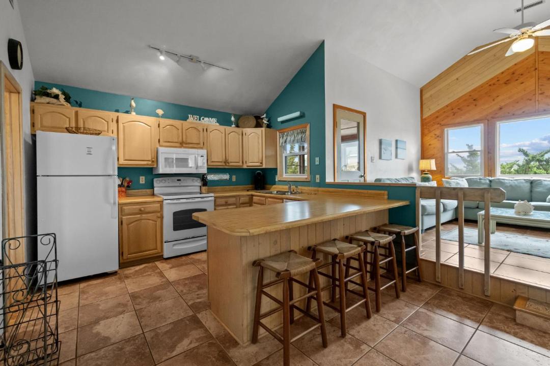 Photo of Kitchen in Salvo