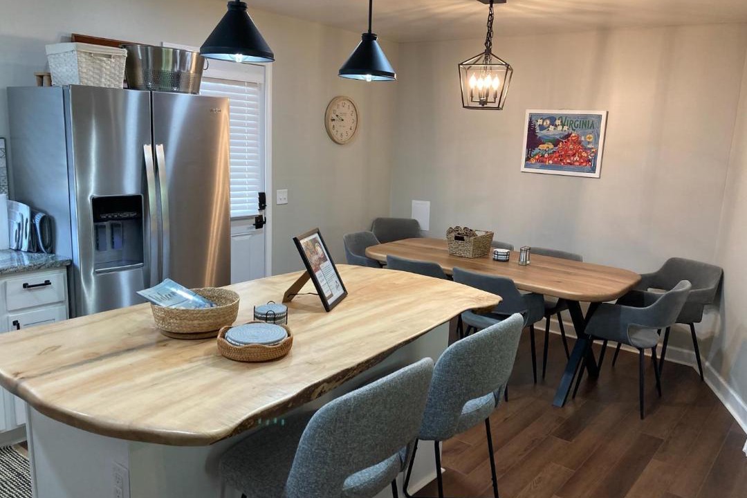 Photo of Kitchen in Floyd
