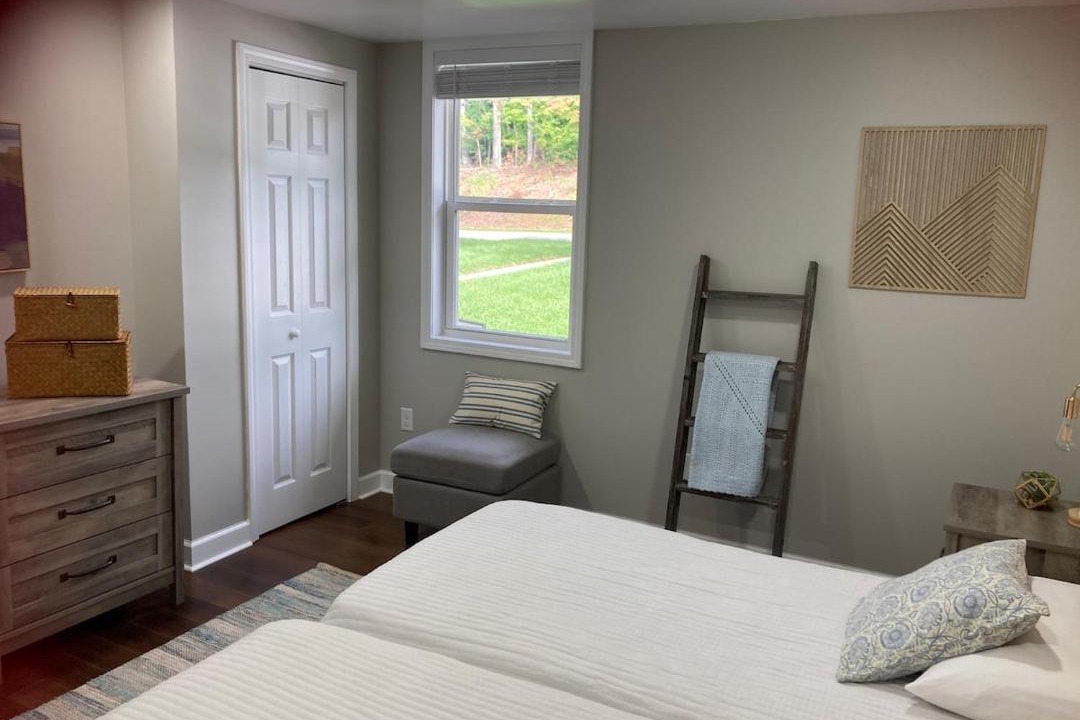 Photo of Bedroom in Floyd