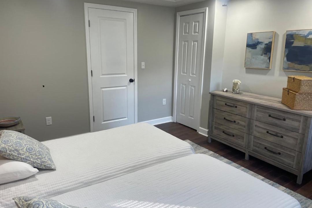 Photo of Bedroom in Floyd