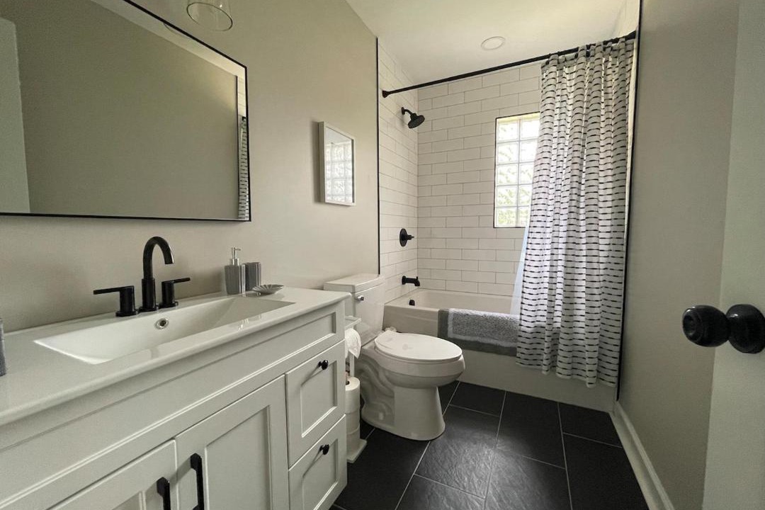 Photo of Bathroom in Floyd