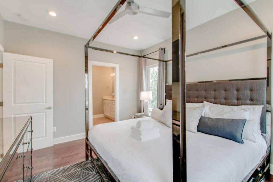 Photo of Bedroom in Chestnut Hill