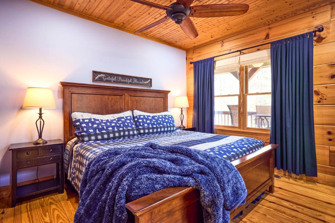 Photo of Bedroom in Penrose