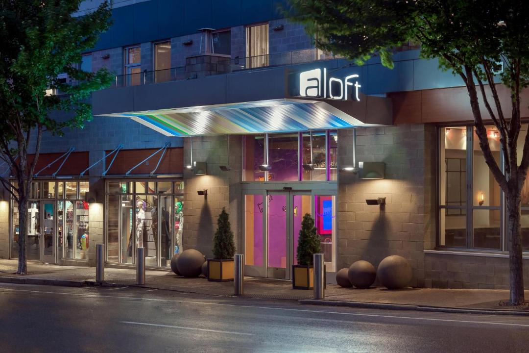 Photo of Others in Downtown Asheville