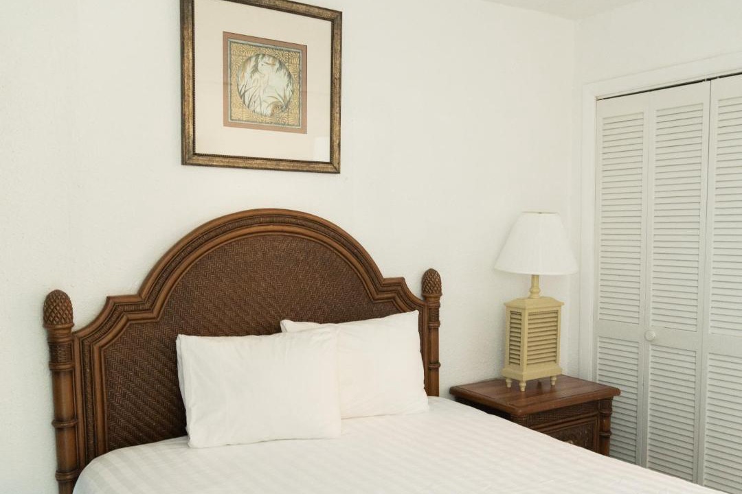 Photo of Bedroom in Myrtle Beach