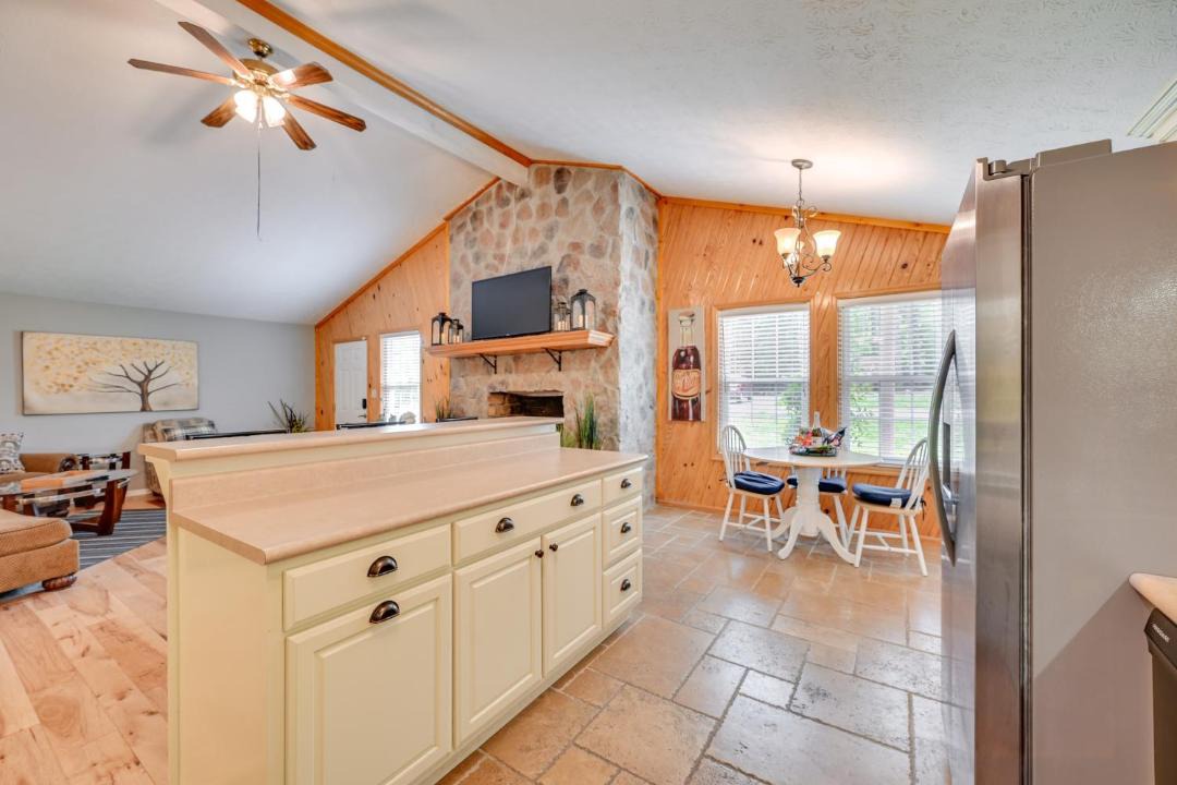 Photo of Kitchen in Leitchfield