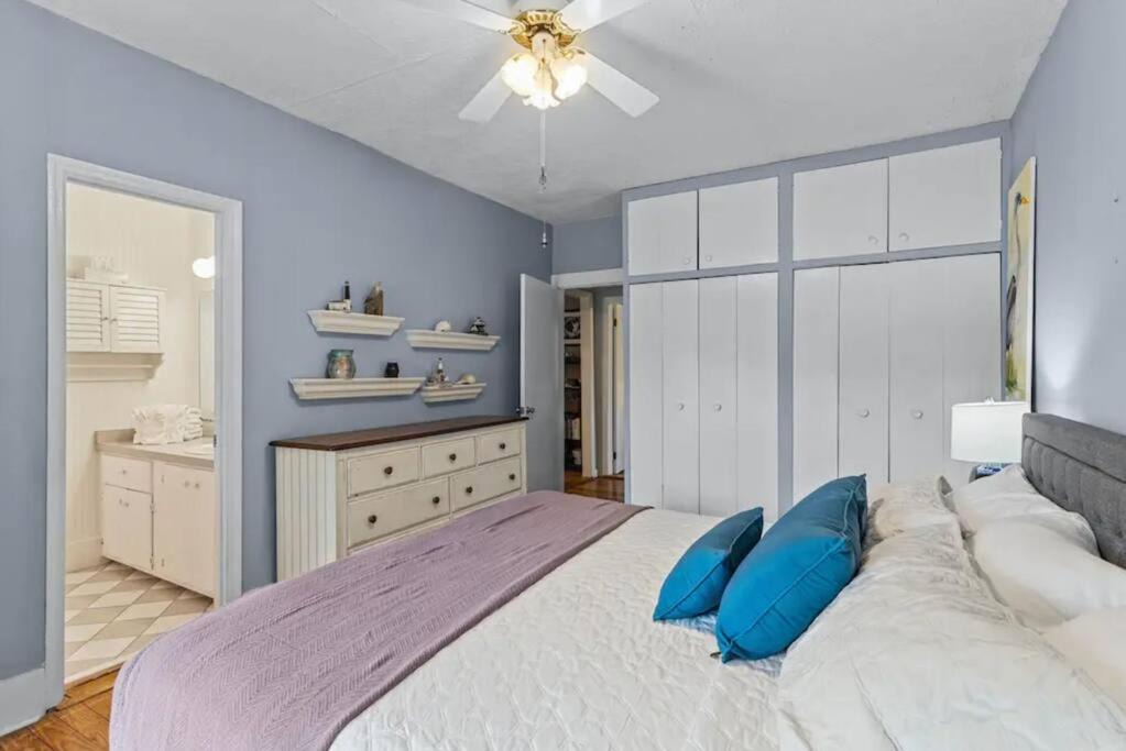 Photo of Bedroom in Morehead City