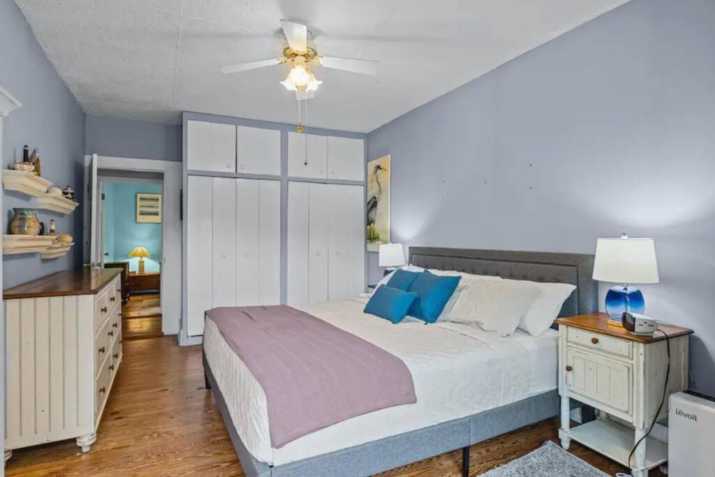 Photo of Bedroom in Morehead City