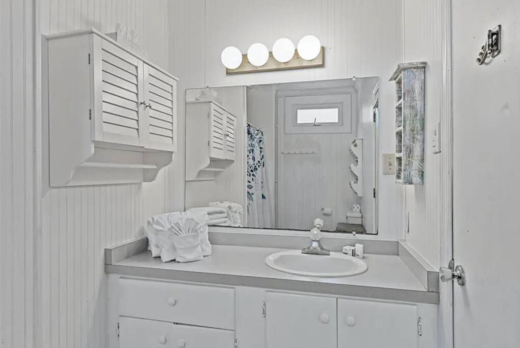 Photo of Bathroom in Morehead City