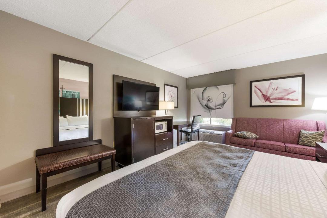 Photo of Bedroom in Greensboro
