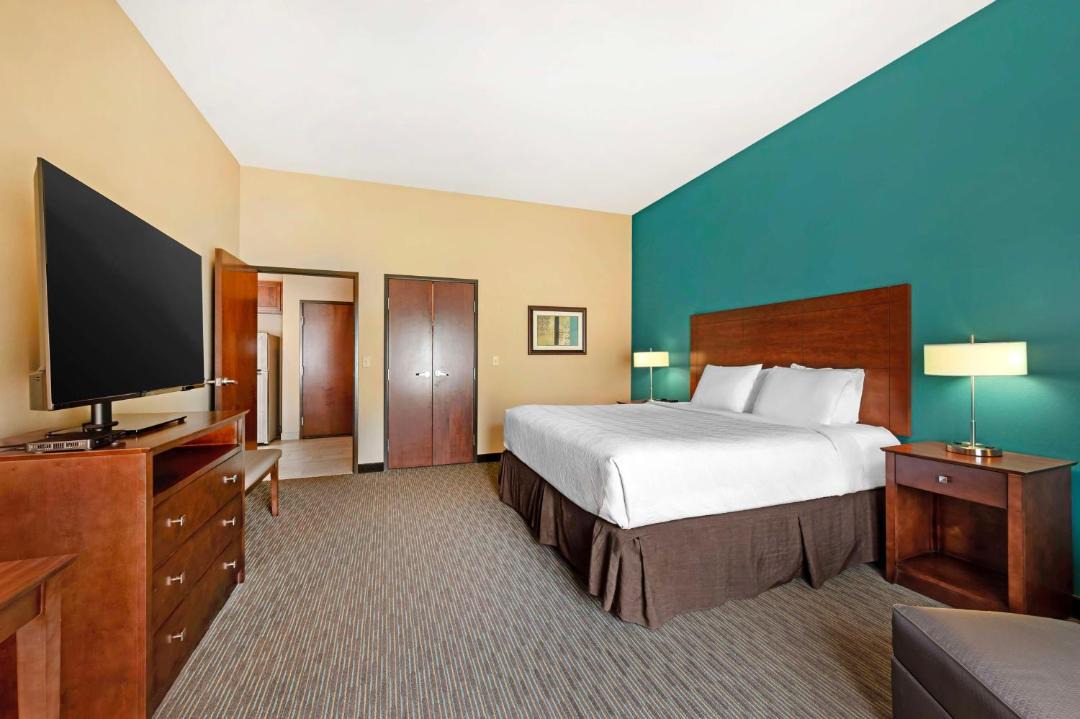 Photo of Bedroom in French Lick