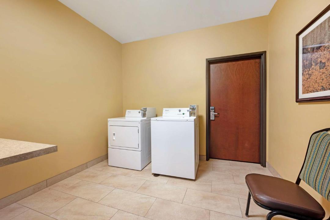 Photo of Bathroom in French Lick