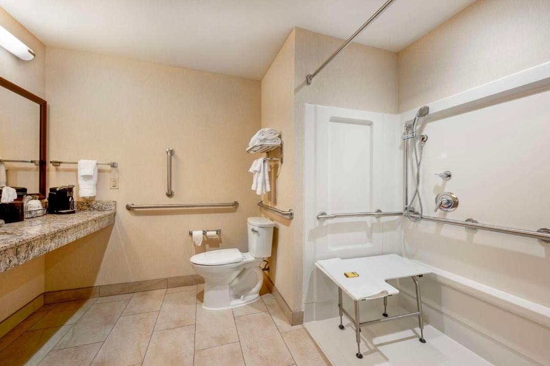 Photo of Bathroom in French Lick