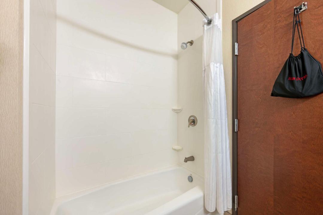 Photo of Bathroom in French Lick