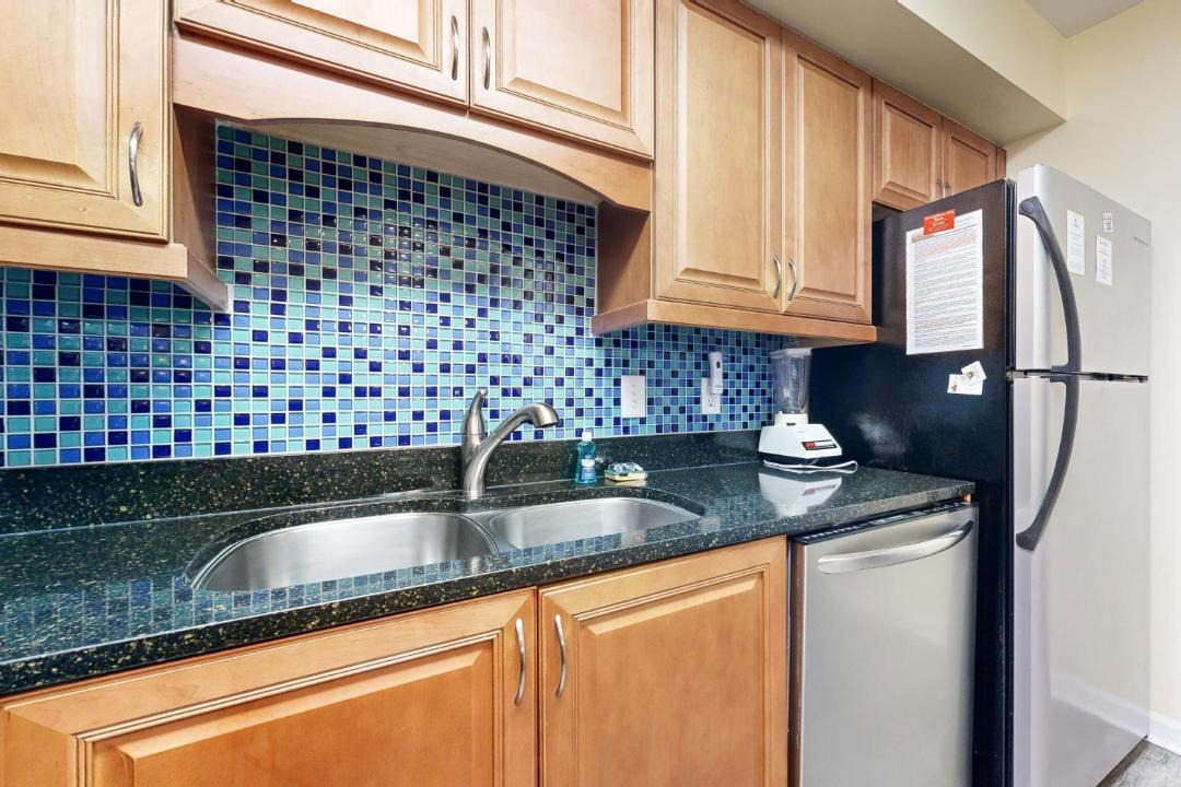 Photo of Kitchen in Surfside Beach