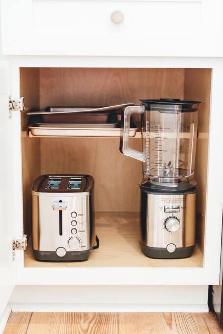 Photo of Kitchen in North Carolina Coast